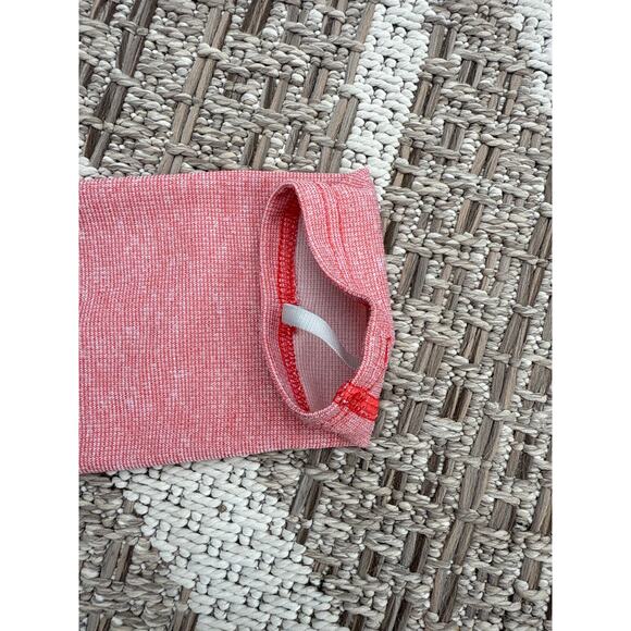 Patagonia W's Capilene 2 Lightweight Red Crew Size Medium - Picture 6 of 7